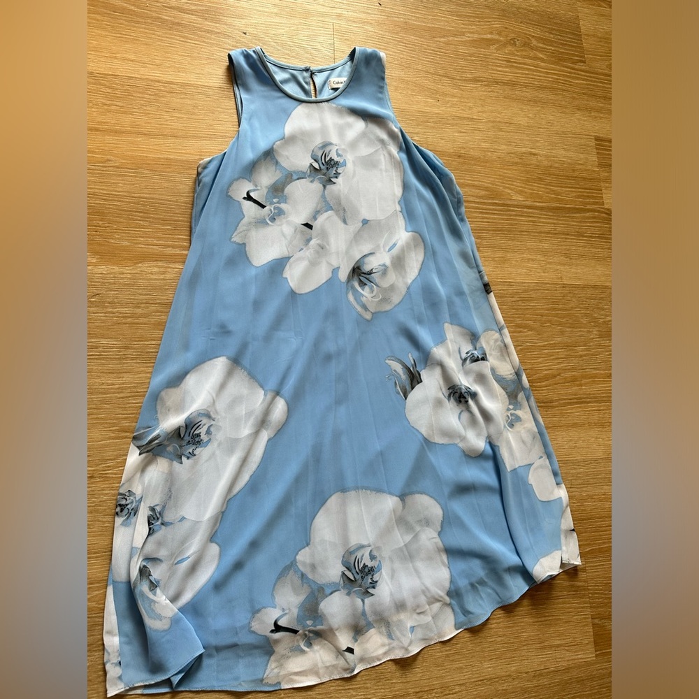 Calvin Klein dress